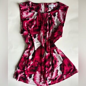 Calvin Klein women’s top
